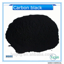 Carvão ativado preto n220